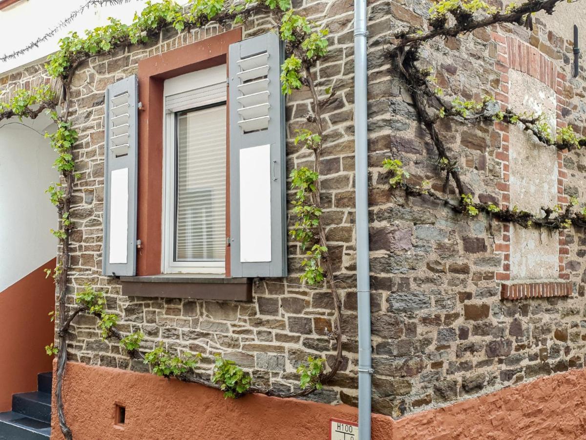 Holiday Home Tante Agnes By Interhome Ediger-Eller Exterior foto