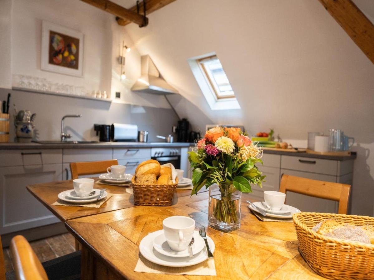Holiday Home Tante Agnes By Interhome Ediger-Eller Exterior foto